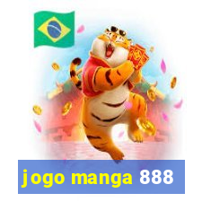 jogo manga 888